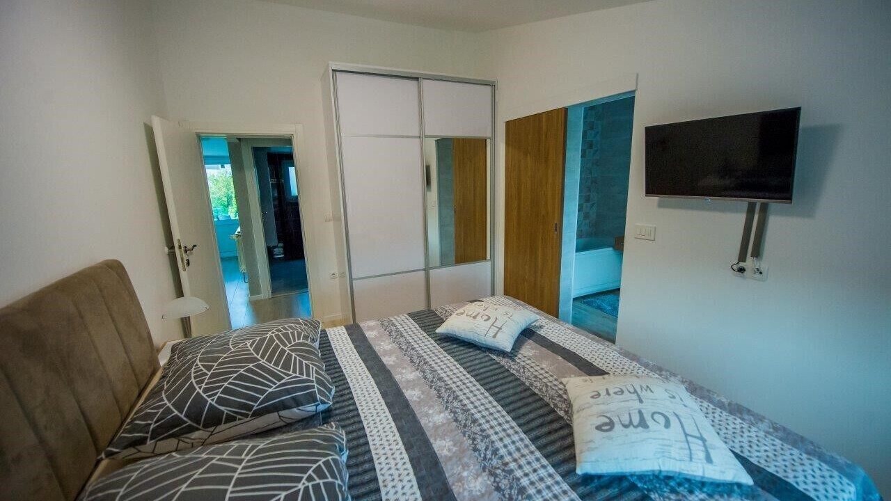Photo of Bedroom in Zmijavci