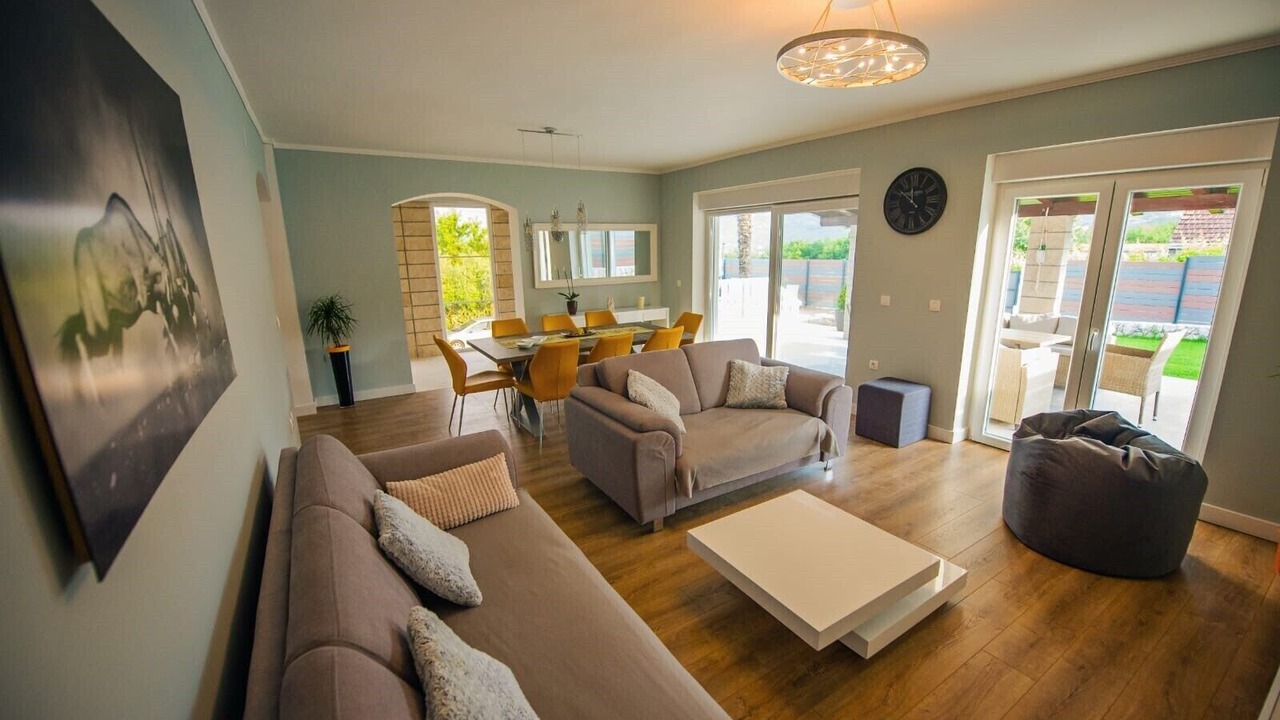 Photo of Livingroom in Zmijavci