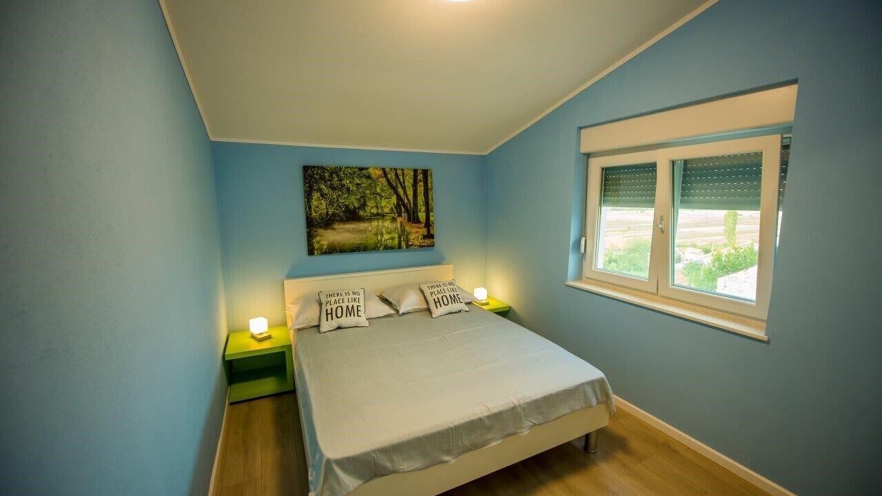 Photo of Bedroom in Zmijavci