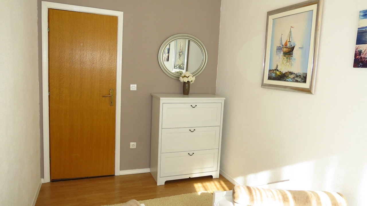 Photo of Bedroom in Mastrinka