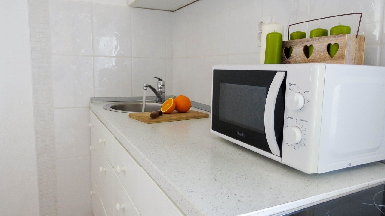 Photo of Kitchen in Mastrinka
