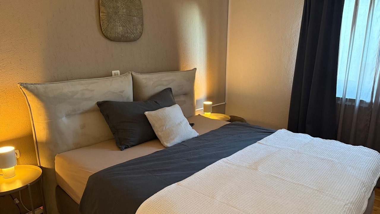 Photo of Bedroom in Vilanija