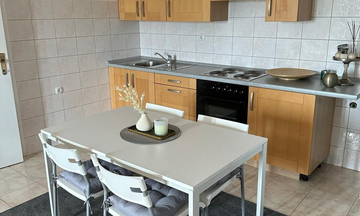 Photo of Kitchen in Vilanija