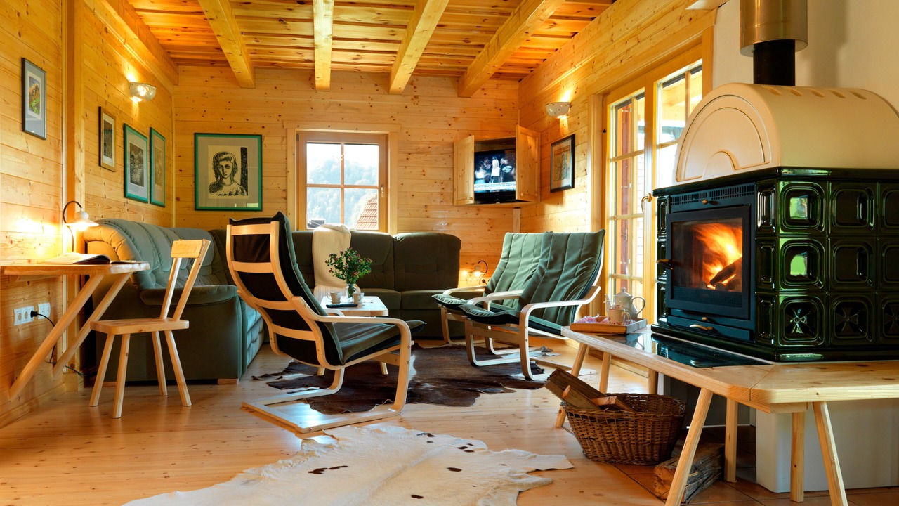 Photo of Livingroom in Lasko