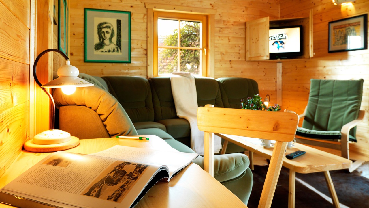 Photo of Livingroom in Lasko