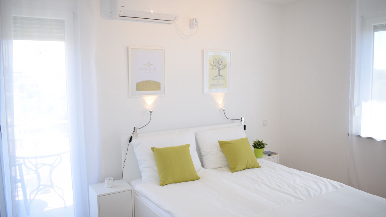 Photo of Bedroom in Kastel Stari