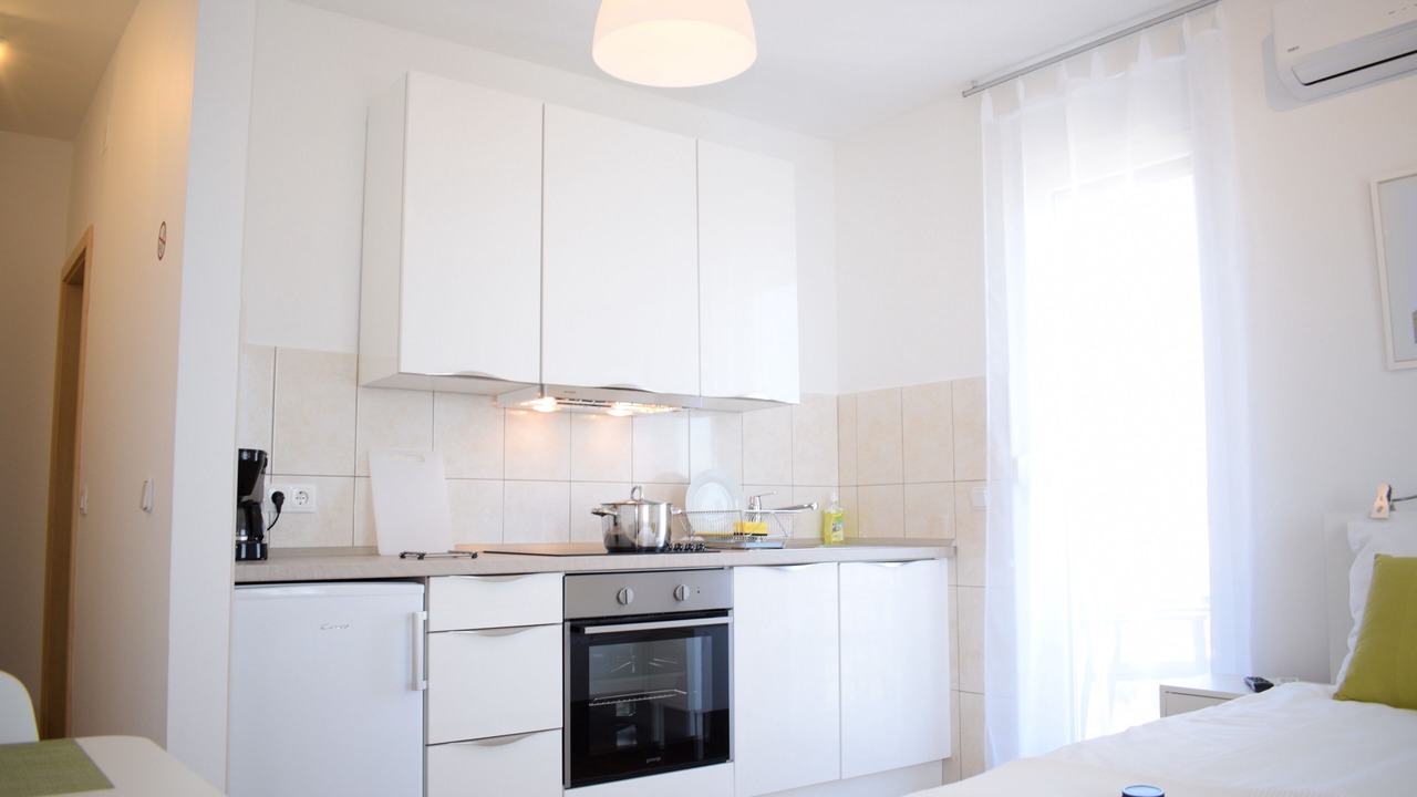 Photo of Kitchen in Kastel Stari