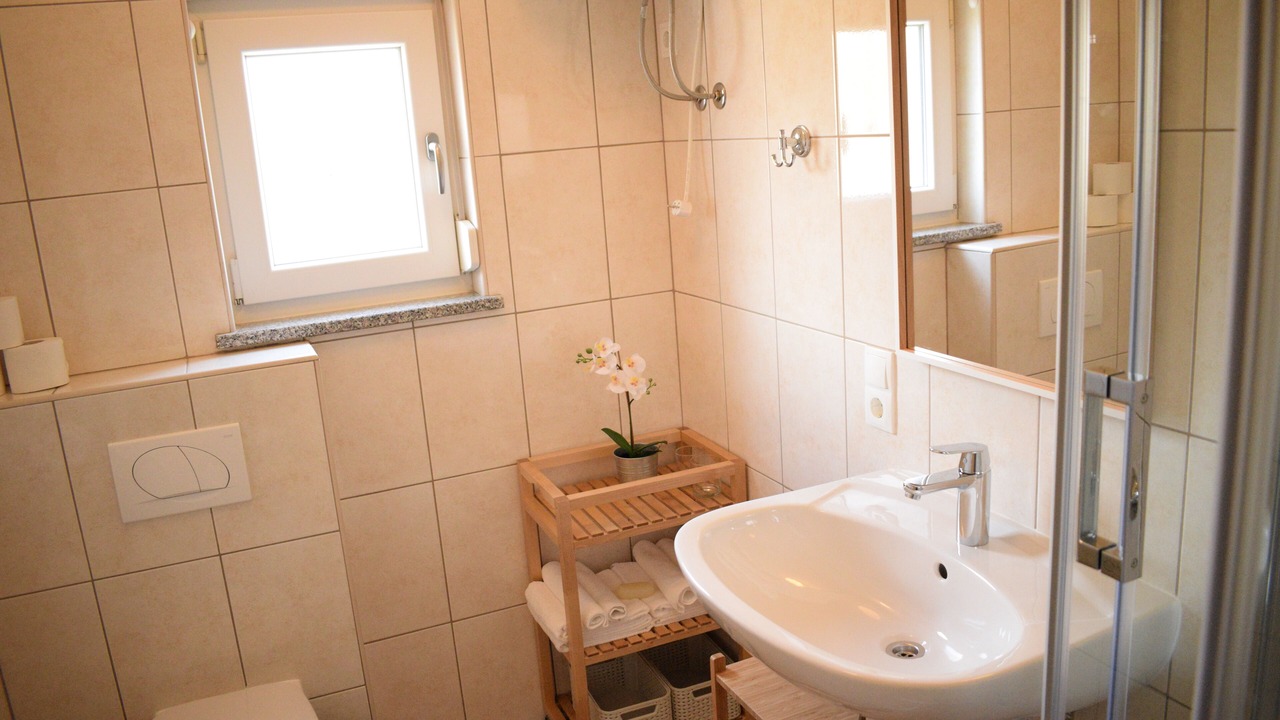 Photo of Bathroom in Kastel Stari