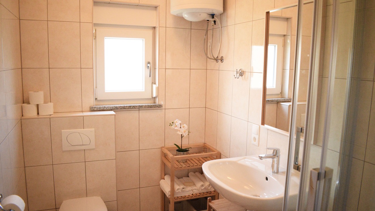 Photo of Bathroom in Kastel Stari