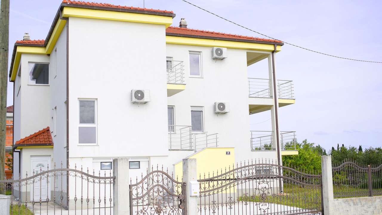 Photo of Outdoor in Kastel Stari