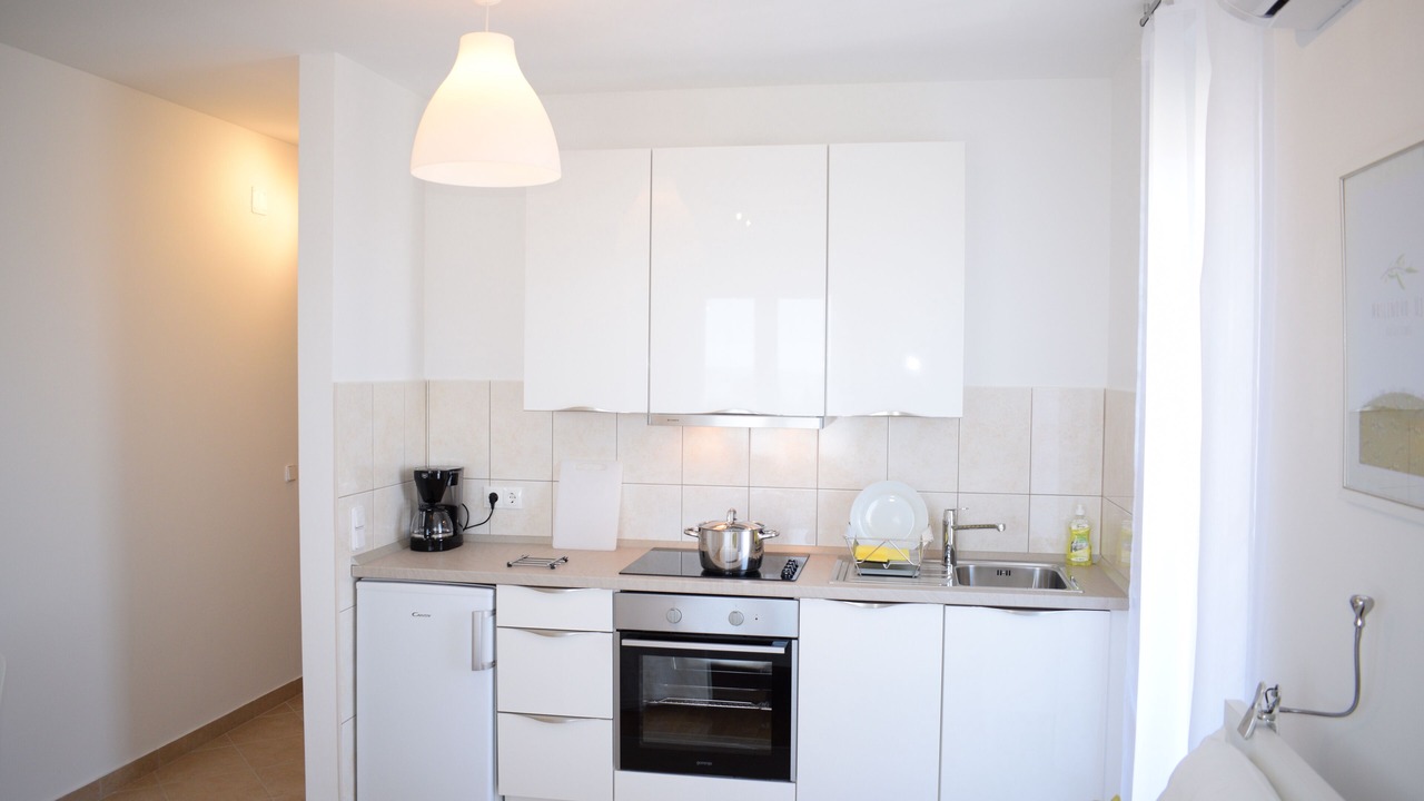 Photo of Kitchen in Kastel Stari