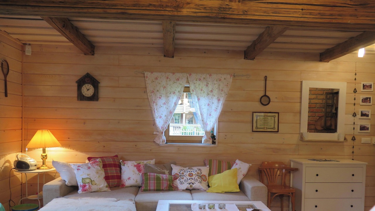 Photo of Livingroom in Benkovac Fuzinski