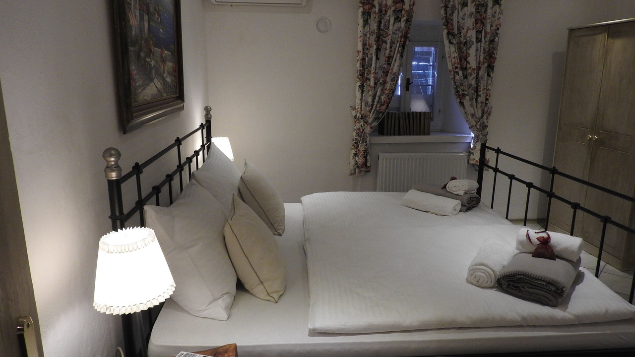 Photo of Bedroom in Kras