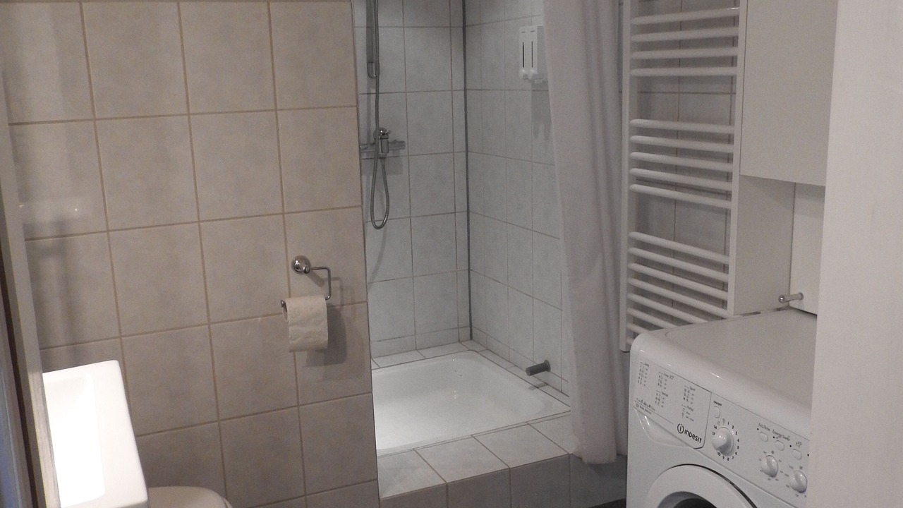 Photo of Bathroom in Kras