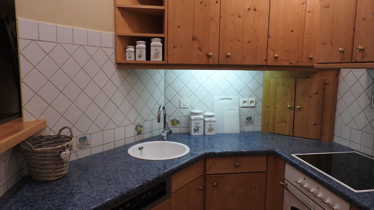 Photo of Kitchen in Kras