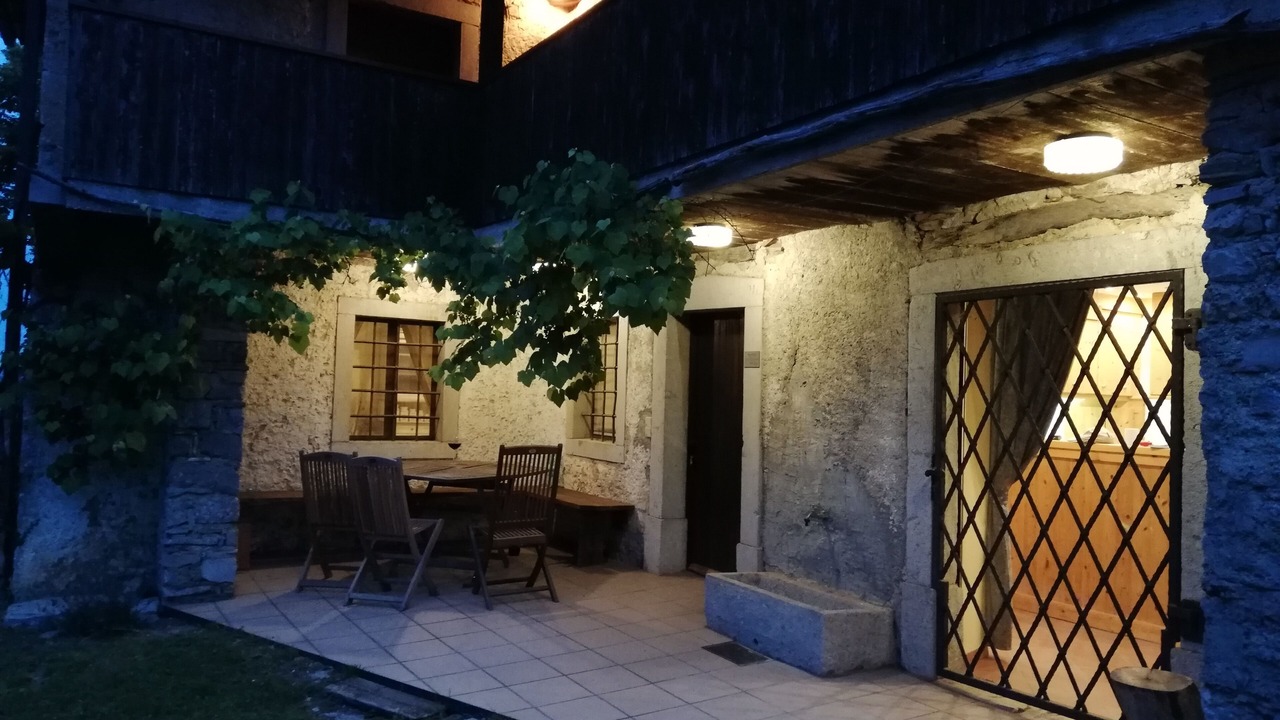 Photo of Outdoor in Kras