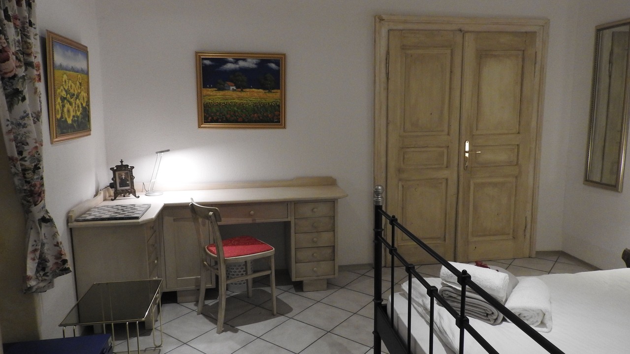 Photo of Bedroom in Kras