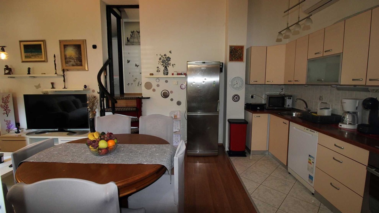 Photo of Kitchen in Banjole