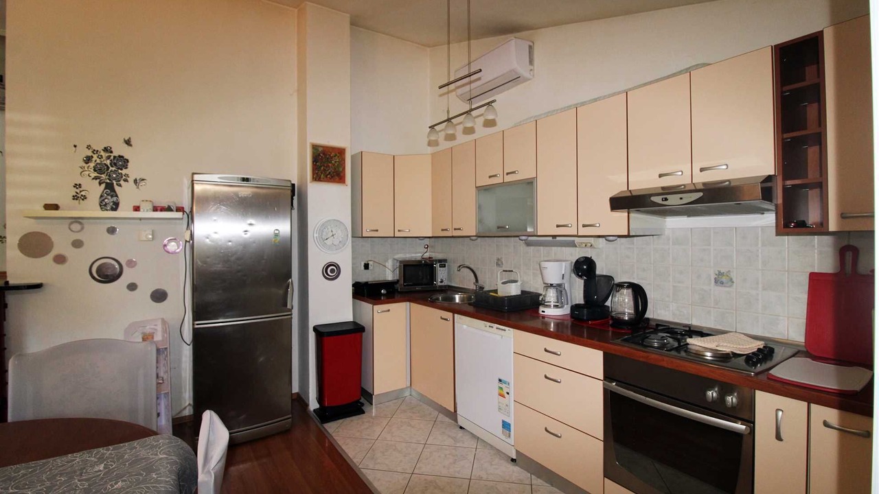 Photo of Kitchen in Banjole