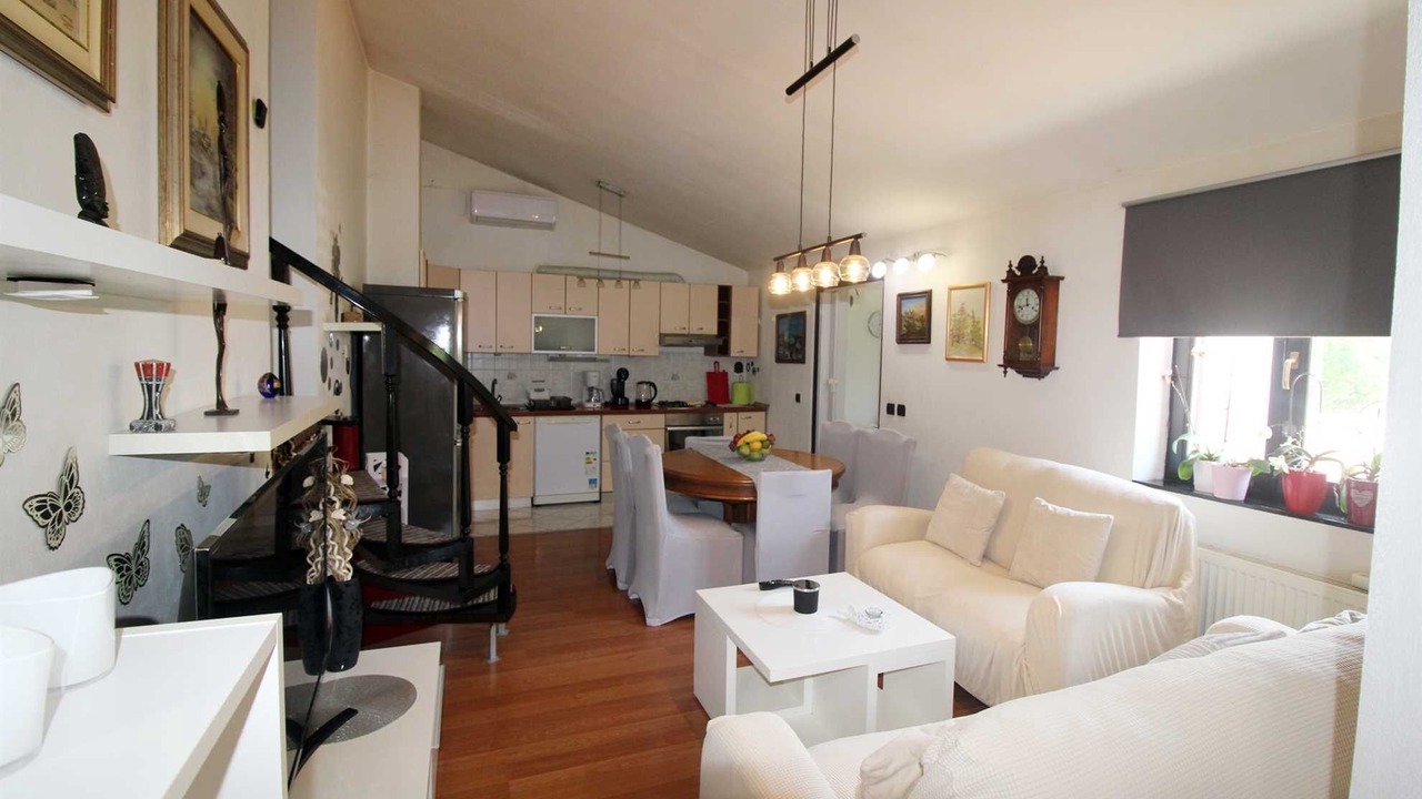 Photo of Livingroom in Banjole