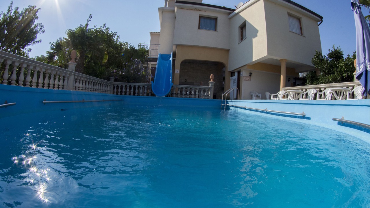Photo of Outdoor in Pomer