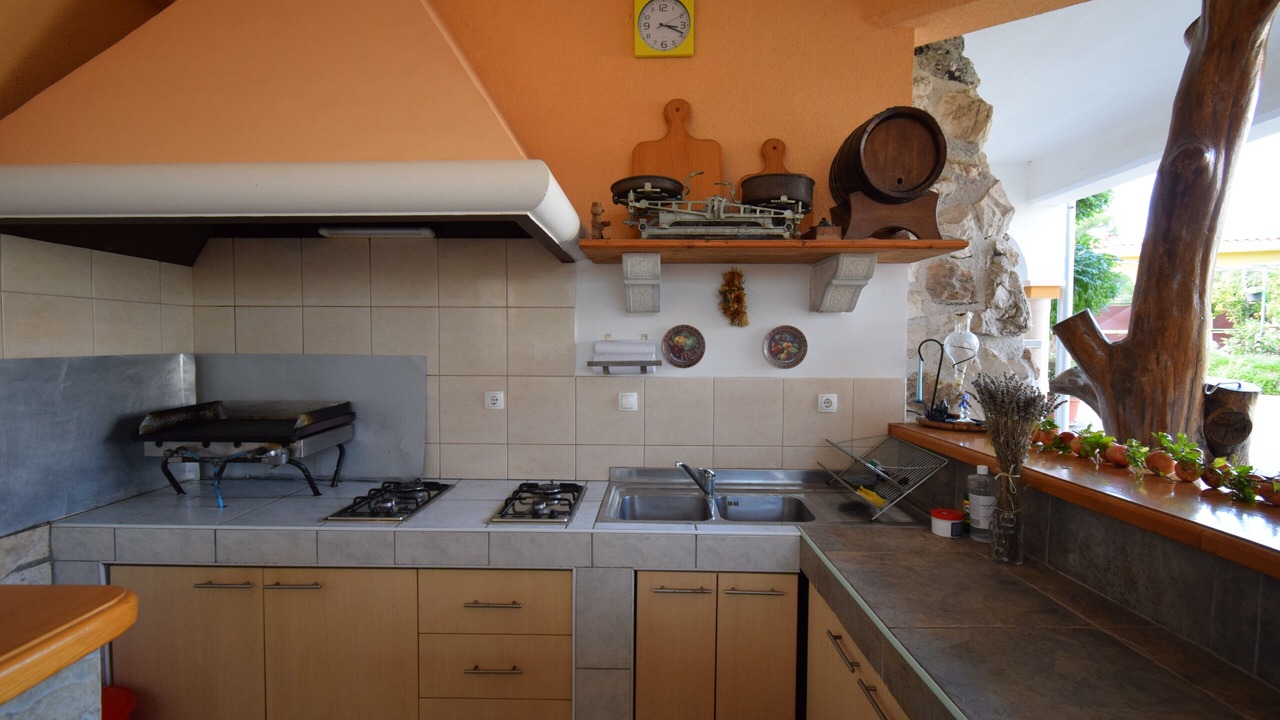 Photo of Kitchen in Pomer