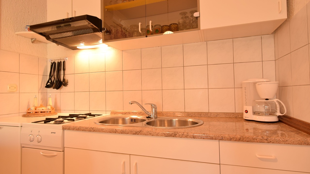 Photo of Kitchen in Pomer