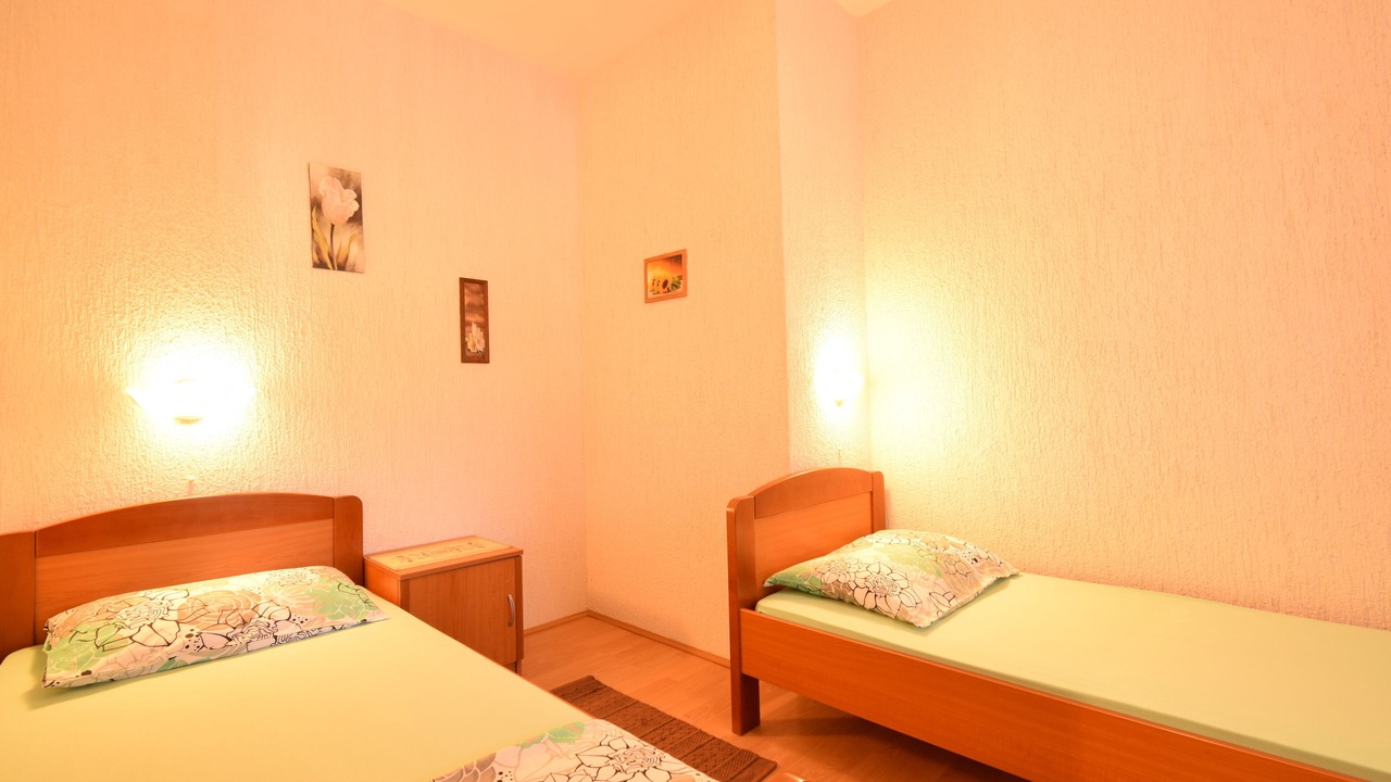 Photo of Bedroom in Pomer
