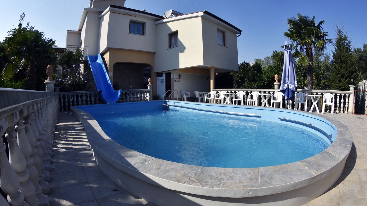 Photo of Outdoor in Pomer