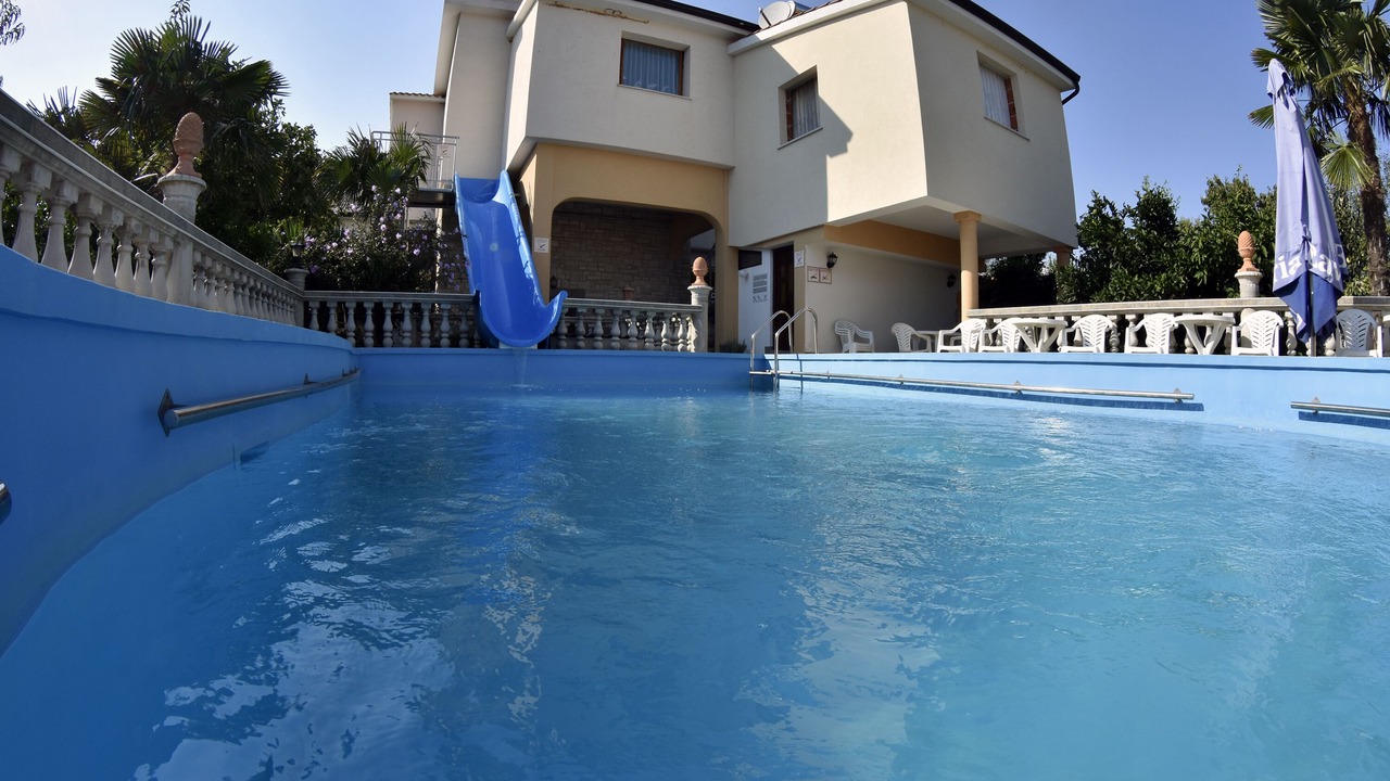 Photo of Outdoor in Pomer