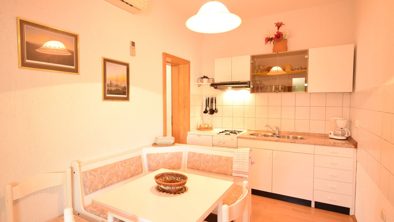 Photo of Kitchen in Pomer