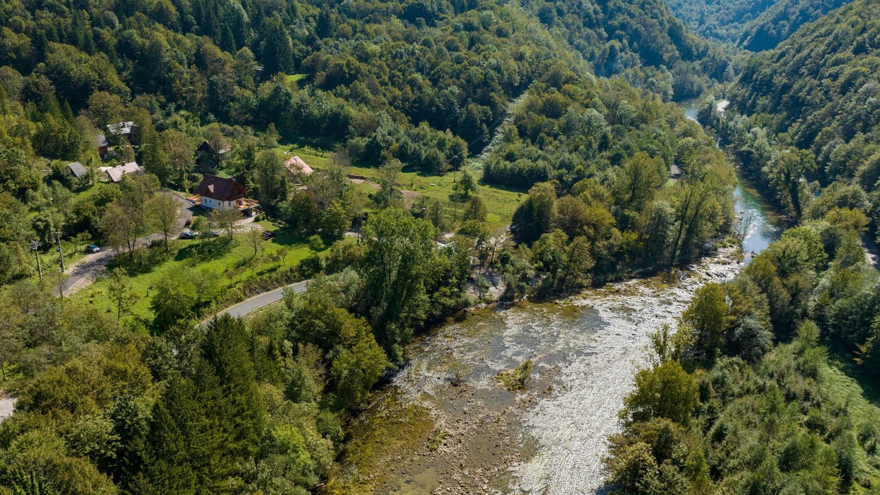 Photo of Outdoor in Kostel