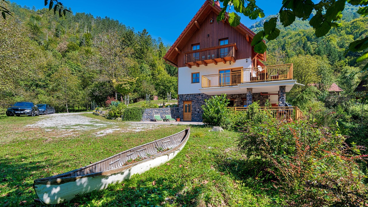 Photo of Outdoor in Kostel