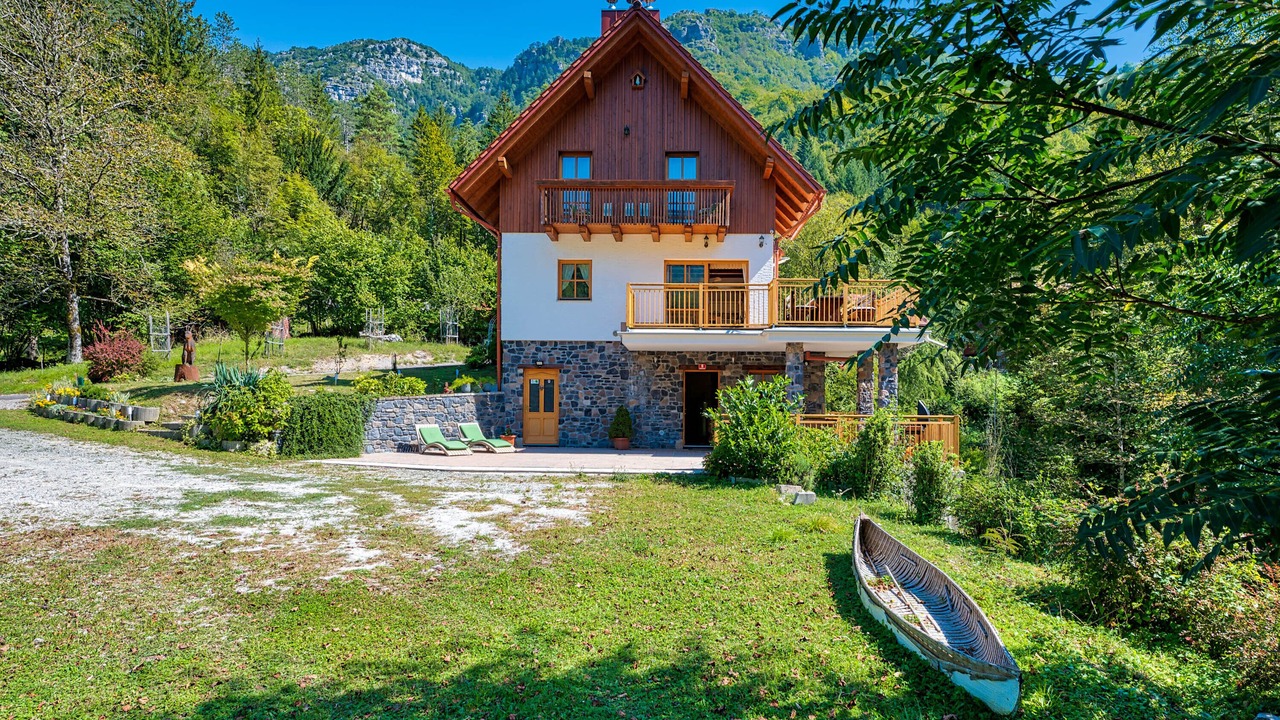 Photo of Outdoor in Kostel
