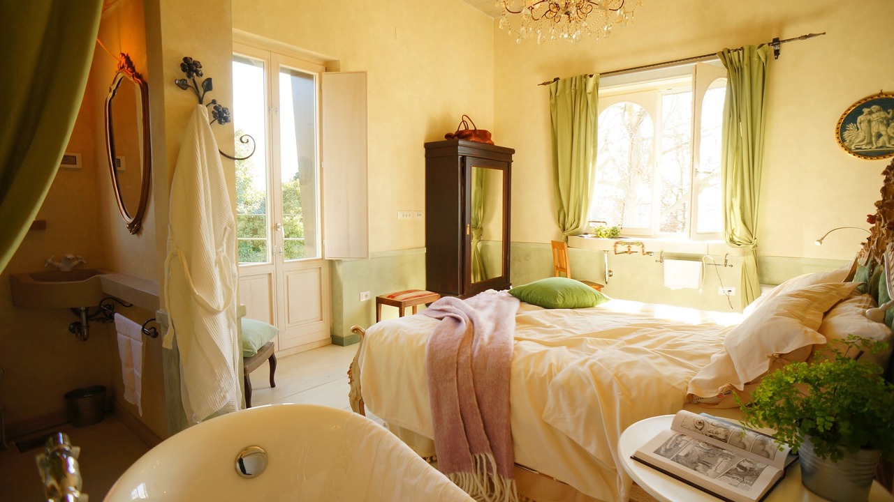 Photo of Bathroom in Groznjan