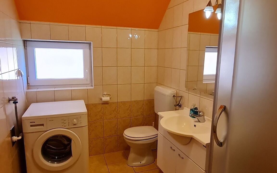 Photo of Bathroom in Bodesce