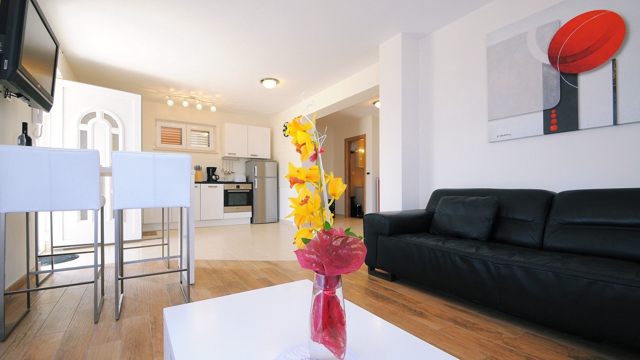 Photo of Bedroom in Salakovci