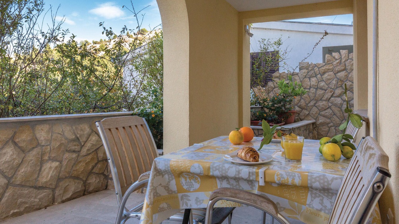 Photo of Patio Balcony in Blace
