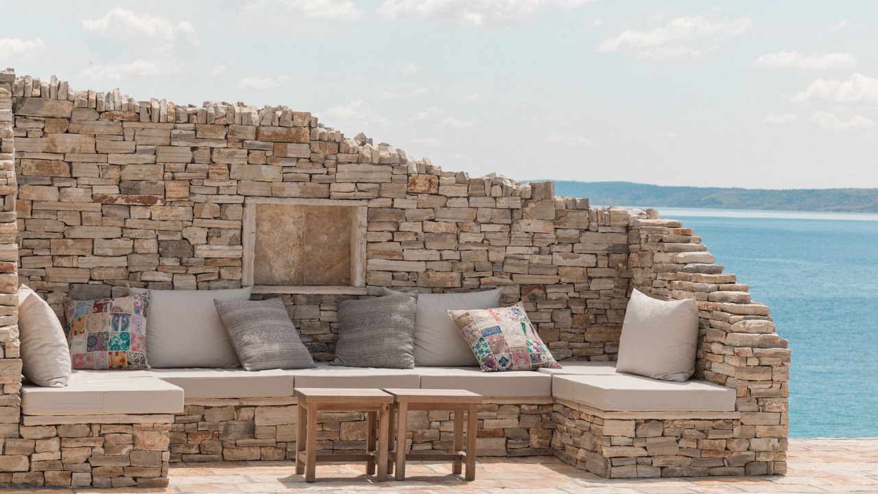Photo of Patio Balcony in Miskovici