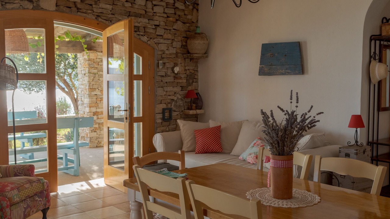 Photo of Livingroom in Miskovici