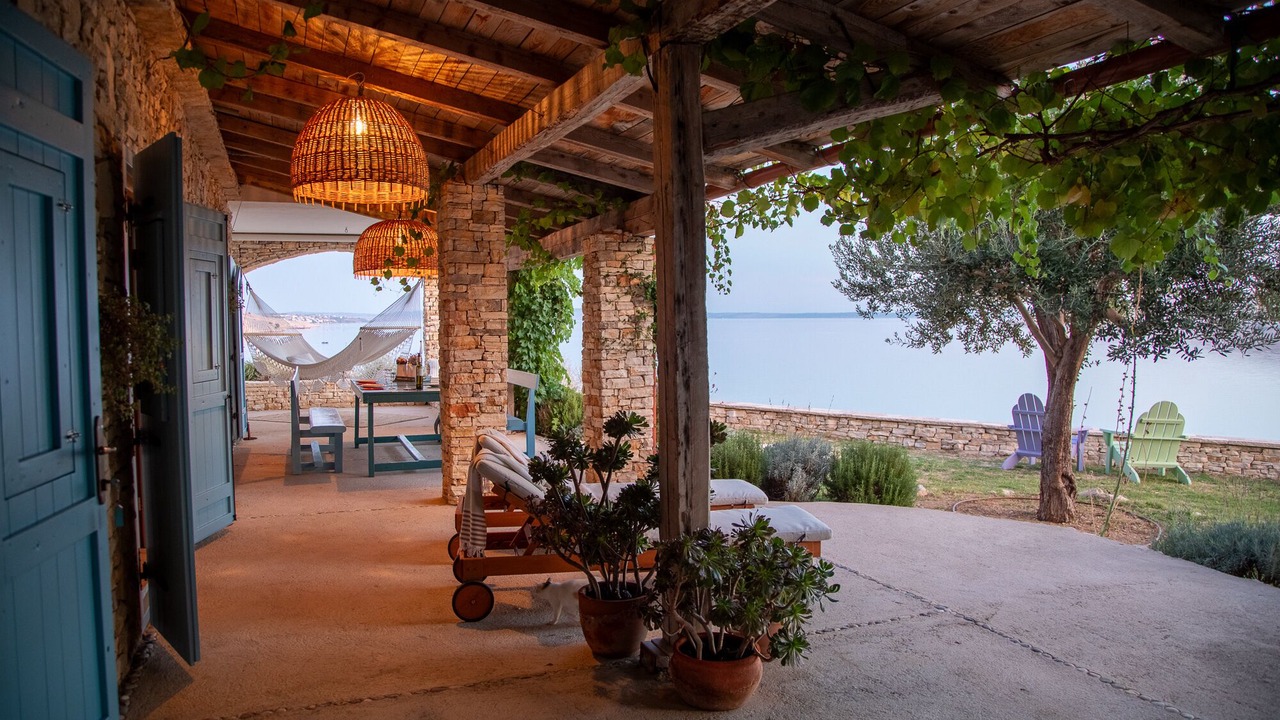Photo of Patio Balcony in Miskovici