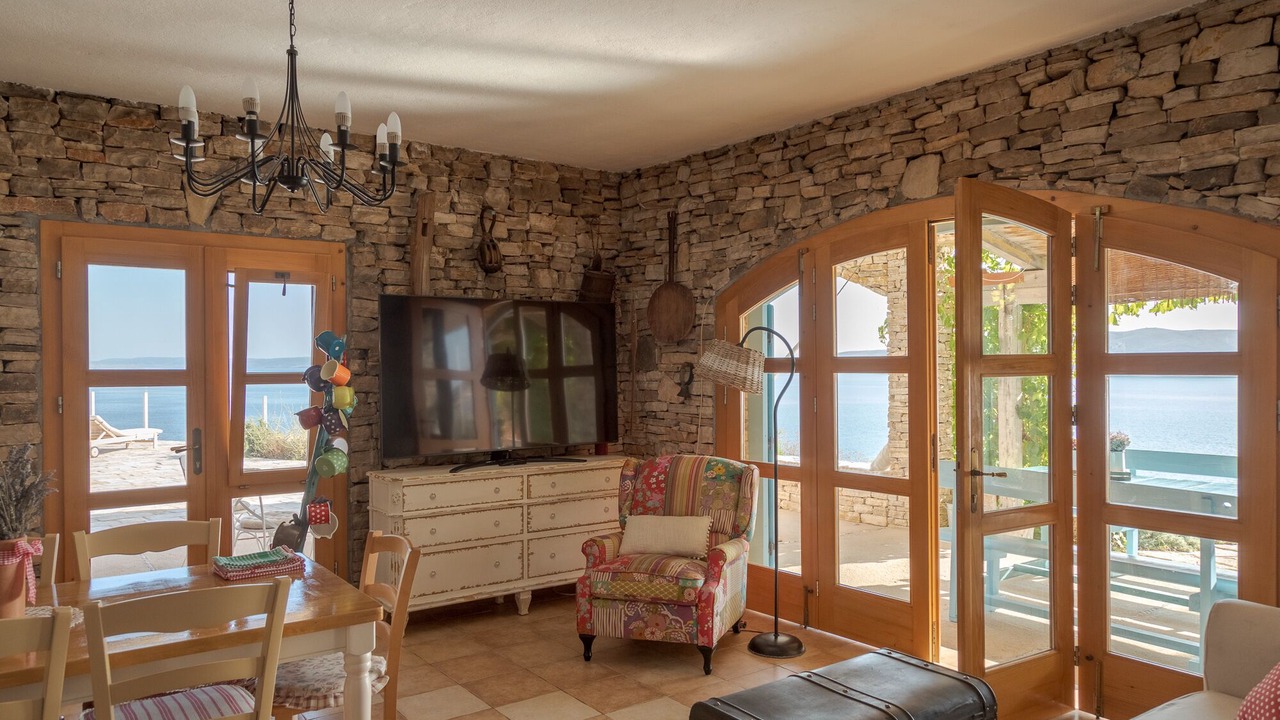 Photo of Livingroom in Miskovici