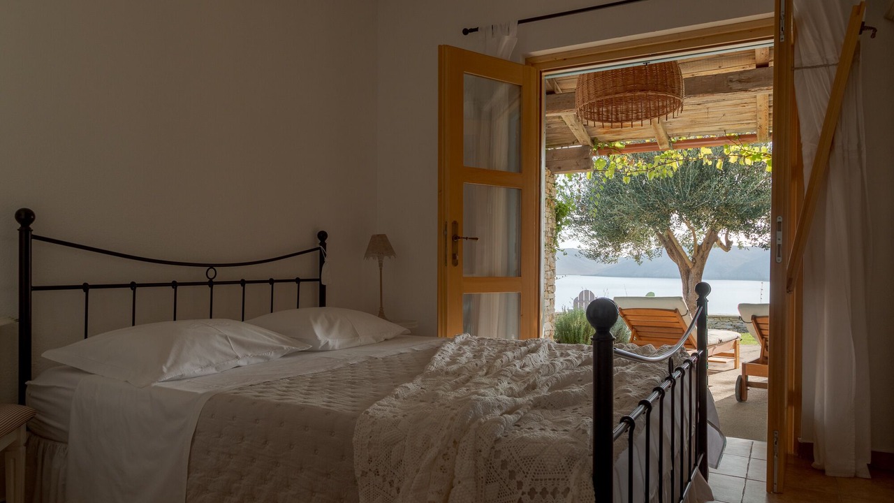 Photo of Bedroom in Miskovici