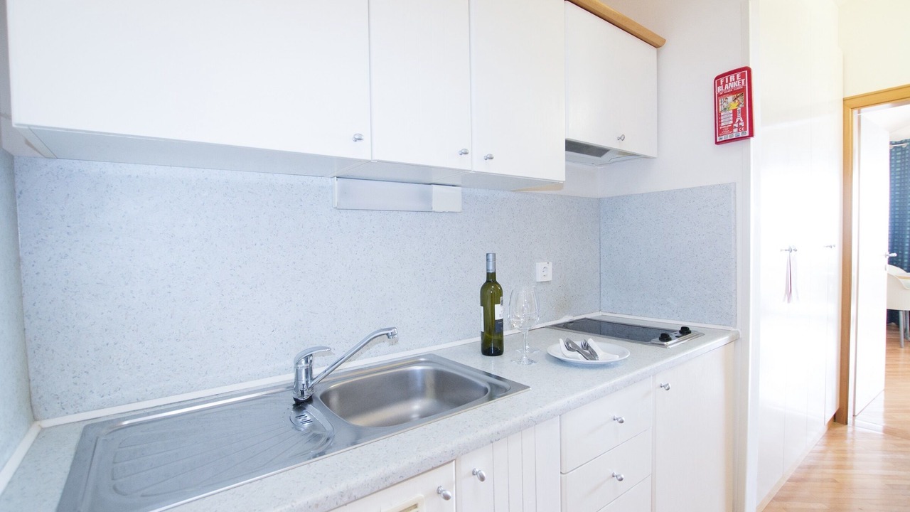 Photo of Kitchen in Plat