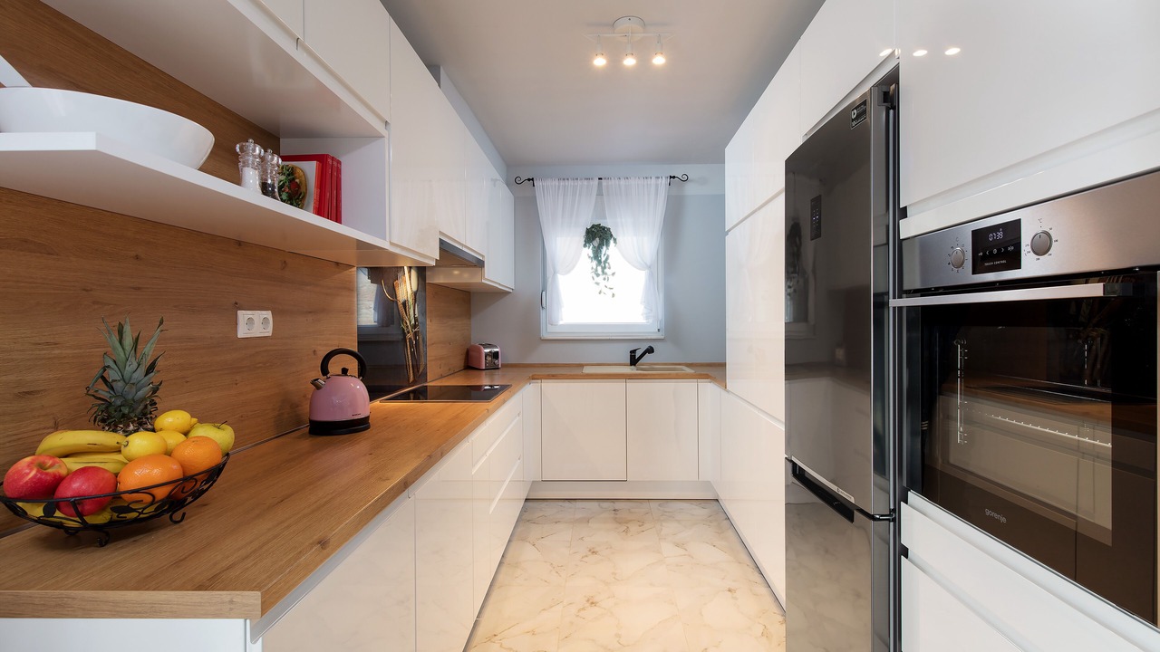 Photo of Kitchen in Dicmo