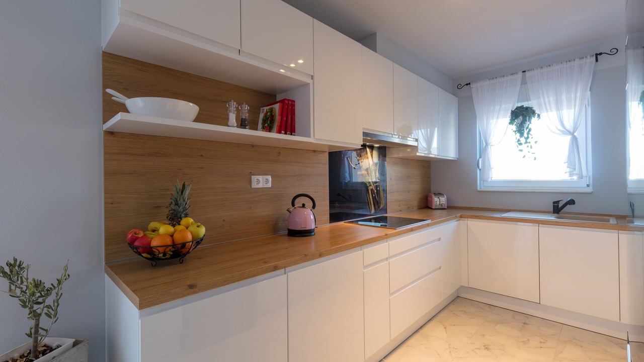 Photo of Kitchen in Dicmo