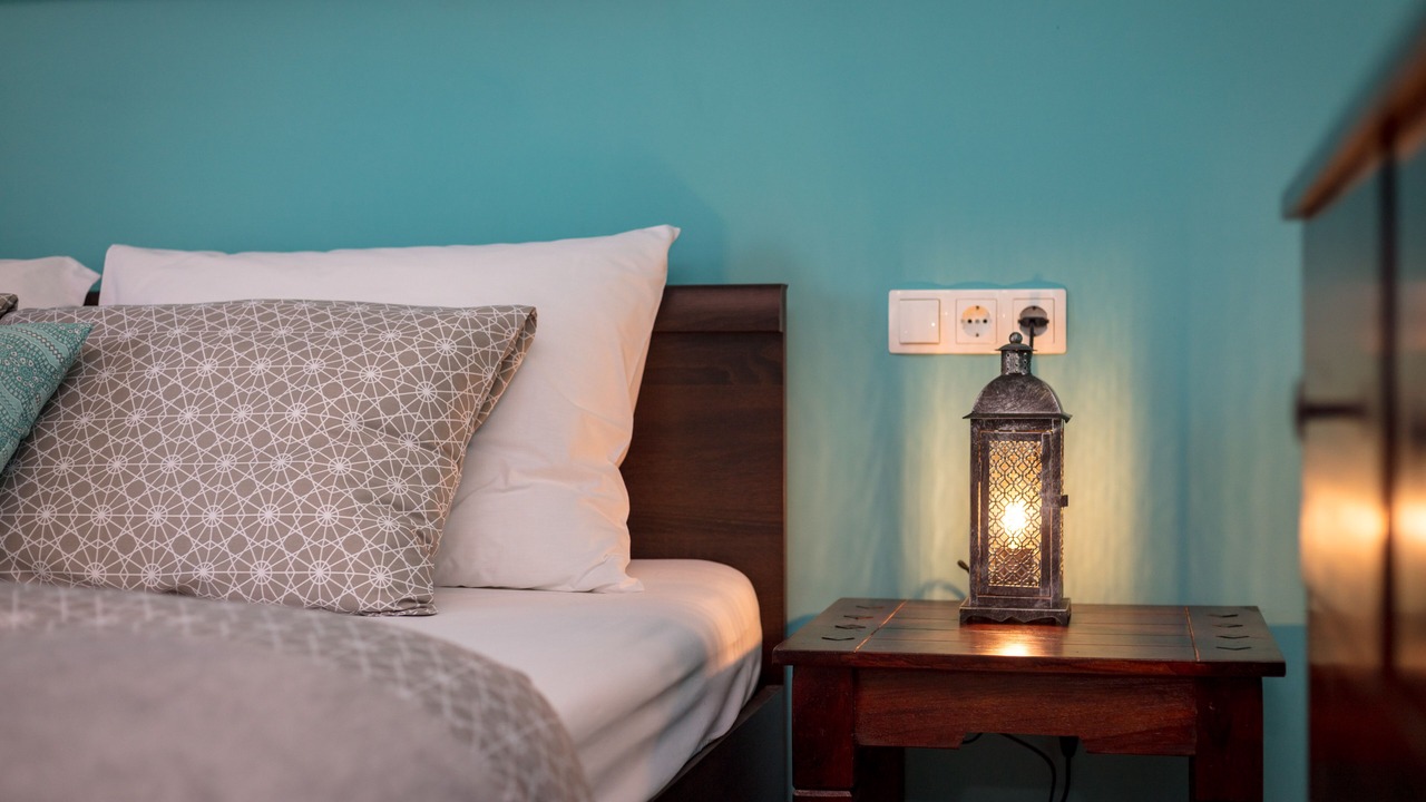 Photo of Bedroom in Dicmo