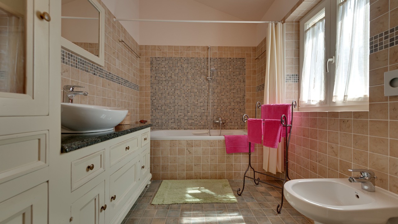 Photo of Bathroom in Prodol