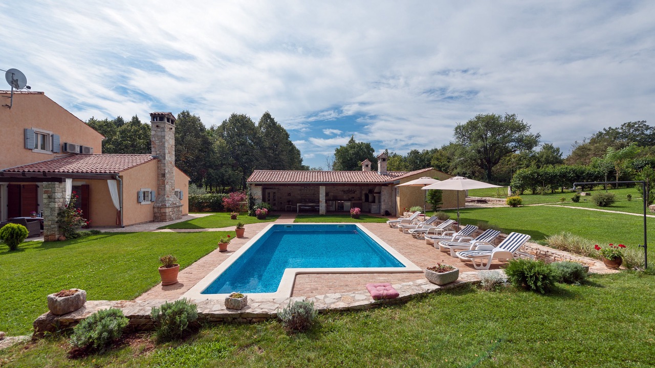 Photo of Outdoor in Prodol