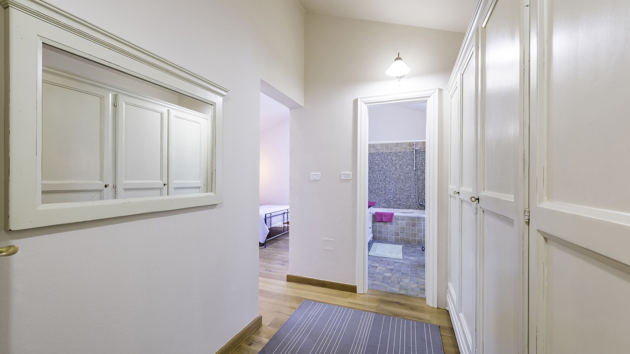 Photo of Bedroom in Prodol